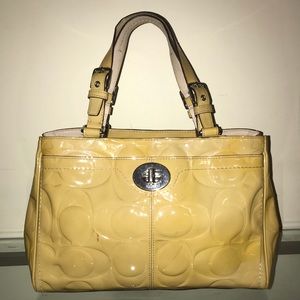Coach Handbag